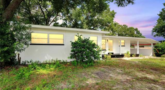 Property at 905 14th St NE, WINTER HAVEN, FL 33881, 3 beds, 2 baths