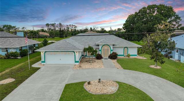 Photo of 447 Rotonda Cir, Rotonda West, FL 33947
