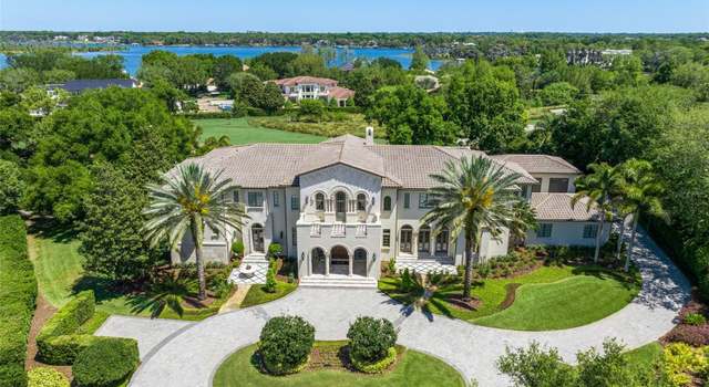 Photo of 5507 Worsham Ct, Windermere, FL 34786