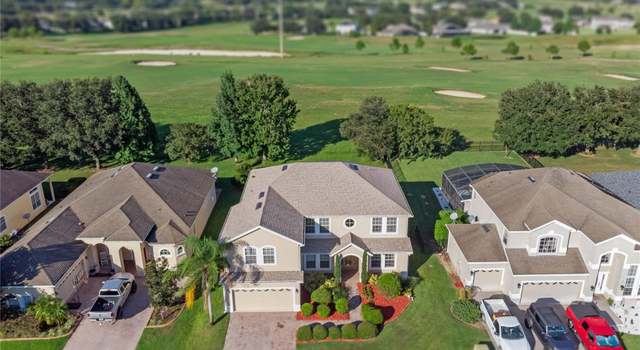 Photo of 23509 Companero Dr, Sorrento, FL 32776