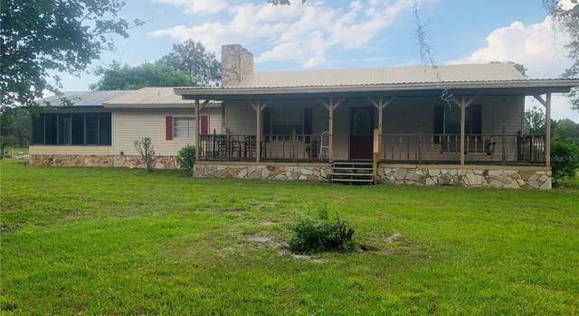 Photo of 5870 Lake Buffum Rd S, Fort Meade, FL 33841