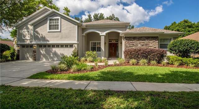 Photo of 4317 Faircourt Dr, Valrico, FL 33596