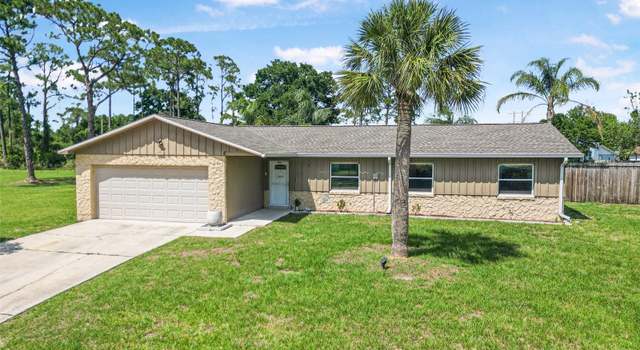 Photo of 1191 Tracy Dr, Port Orange, FL 32129