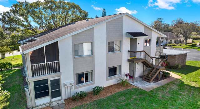 Photo of 12400 Eagleswood Dr Unit A, Hudson, FL 34667