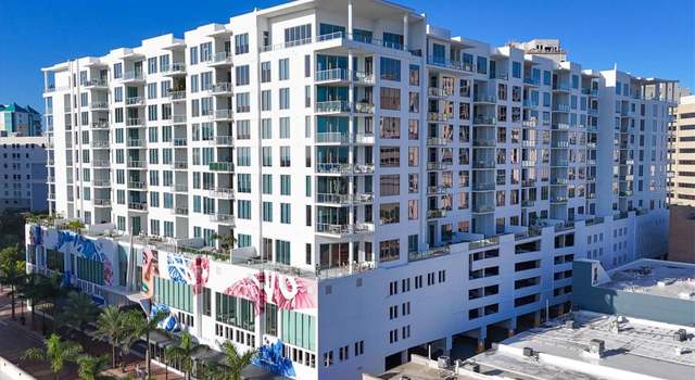 Photo of 111 S Pineapple Ave #1102, Sarasota, FL 34236