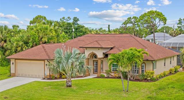 Photo of 37 Marker Rd, Rotonda West, FL 33947