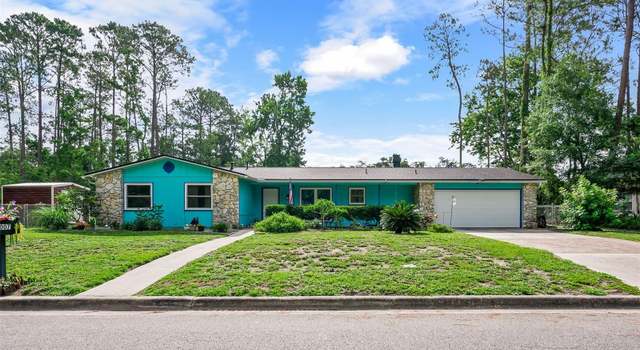 Photo of 6007 NW 32nd St, Gainesville, FL 32653