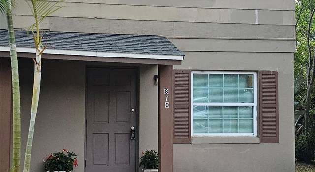 Photo of 810 W Anderson St, Orlando, FL 32805