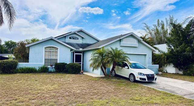 Photo of 72 Saint Kitts Cir, Winter Haven, FL 33884