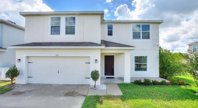 Photo of 372 Willet St, Haines City, FL 33844