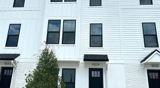 Photo of 15119 Grove Lake Dr, Winter Garden, FL 34787
