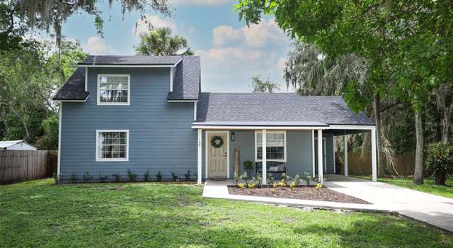 Photo of 137 Stevens Ave, Chuluota, FL 32766