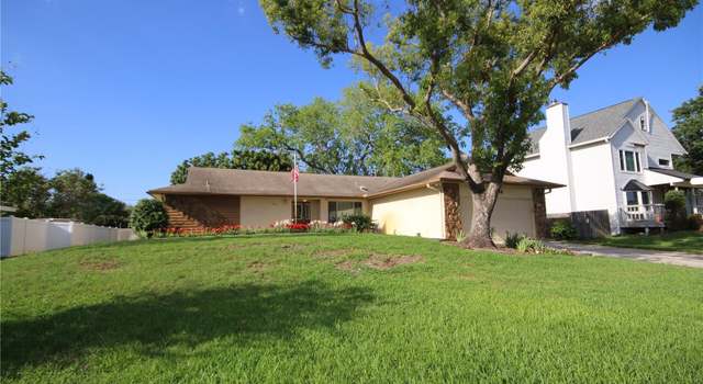 Photo of 1670 Palmwood Dr, Clearwater, FL 33756