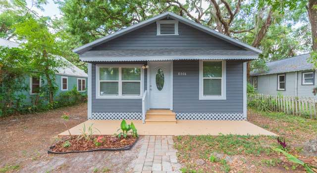 Photo of 8008 N Alaska St, Tampa, FL 33604