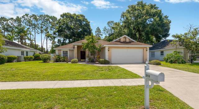 Photo of 3414 Silver Meadow Way, Plant City, FL 33566