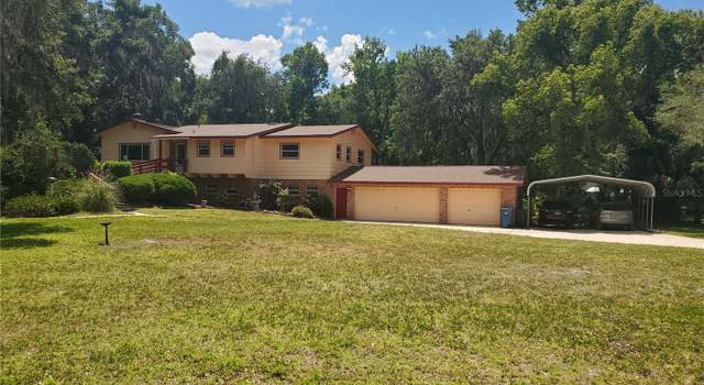 Photo of 1725 Turtle Hill Rd, Enterprise, FL 32725