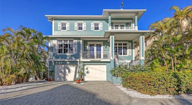 Photo of 4941 Commonwealth Dr, Sarasota, FL 34242