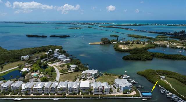 Photo of 11711 Anglers Club Dr Slip 11, Placida, FL 33946