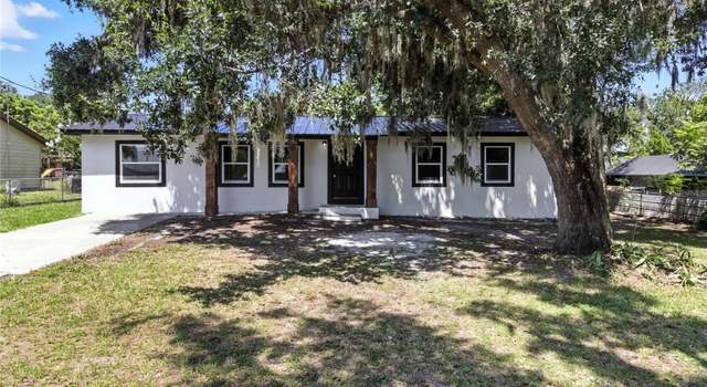 Photo of 801 N Clermont Ave, Fort Meade, FL 33841