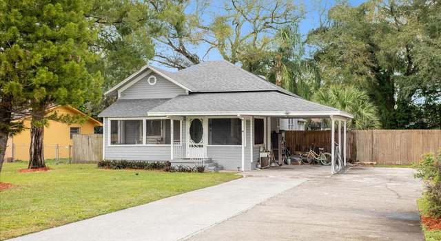 Photo of 1030 31st St NW, Winter Haven, FL 33881