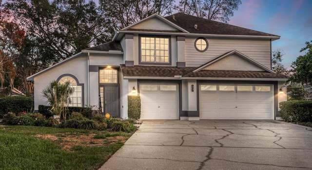 Photo of 607 Golden Dawn Ln, Apopka, FL 32712