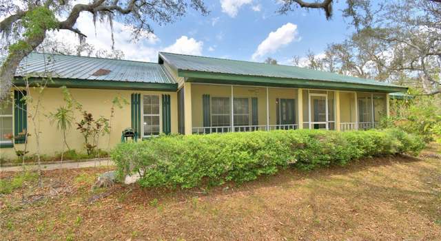 Photo of 151 W Hamlin Trl, Frostproof, FL 33843