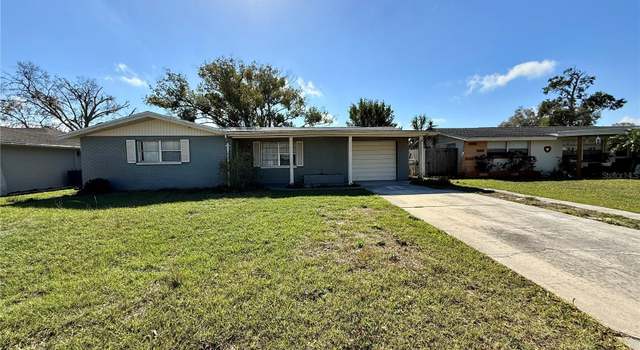 Photo of 7500 Cumber Dr, New Port Richey, FL 34653