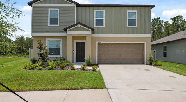 Photo of 34797 Rainville Loop, Zephyrhills, FL 33541