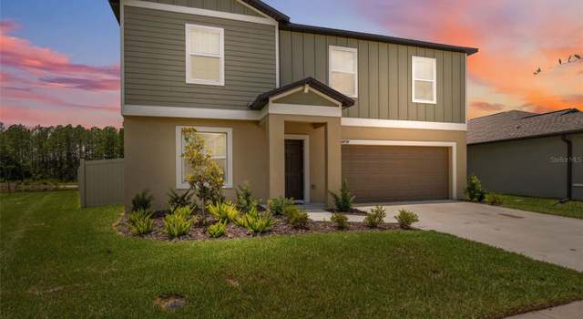 Photo of 34797 Rainville Loop, Zephyrhills, FL 33541