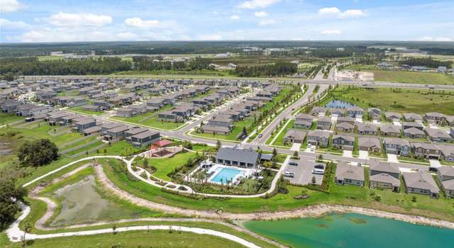 Photo of 34797 Rainville Loop, Zephyrhills, FL 33541