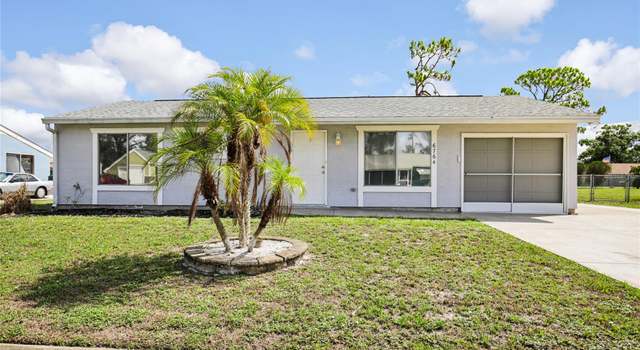 Photo of 6764 Stardust Ave, North Port, FL 34287