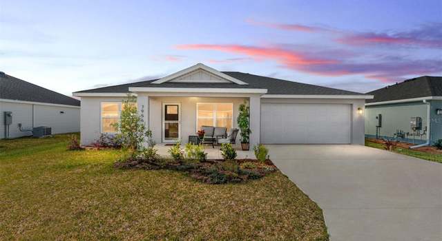 Photo of 7956 Jeff Anderson Way, The Villages, FL 34762