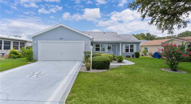 Photo of 1225 Zapata Pl, The Villages, FL 32159