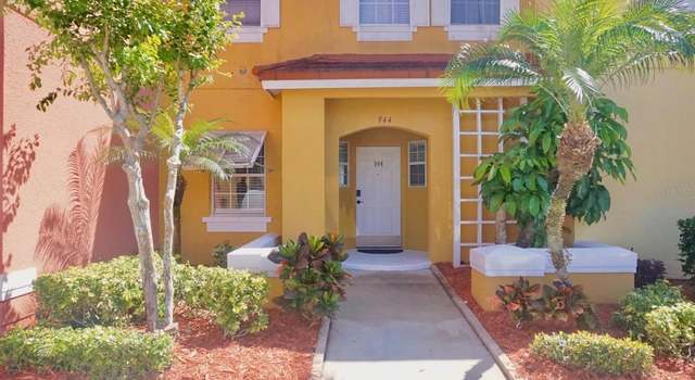Photo of 944 Park Terrace Cir, Kissimmee, FL 34746