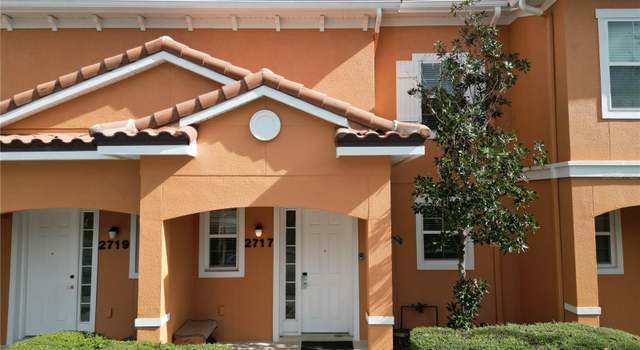 Photo of 2717 Coupe St, Kissimmee, FL 34746