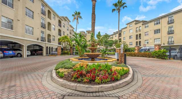 Photo of 501 Knights Run Ave #1209, Tampa, FL 33602
