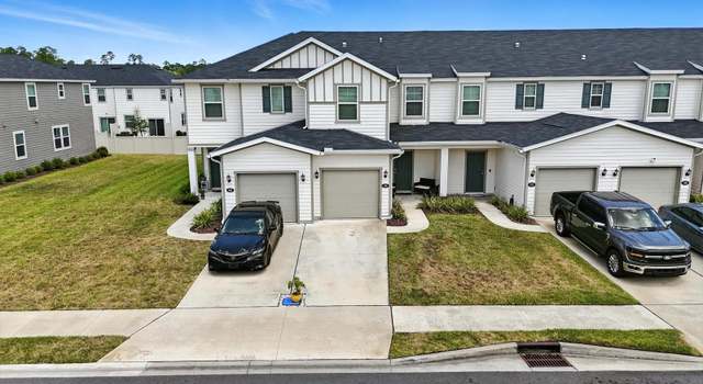 Photo of 156 Great Star Ct, St Augustine, FL 32086