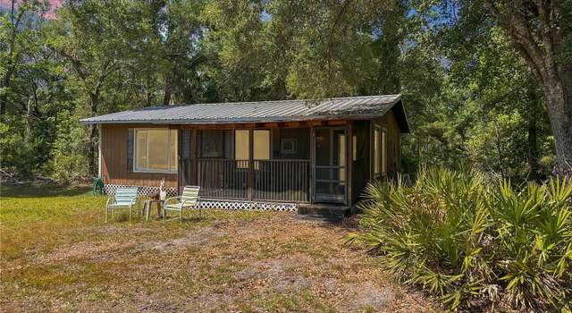 Photo of 000 Wild Hog Rd, Chiefland, FL 32626