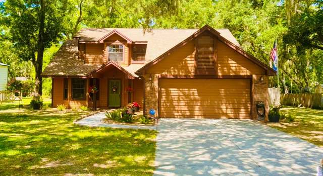Photo of 5619 Antler Trl, Lakeland, FL 33811