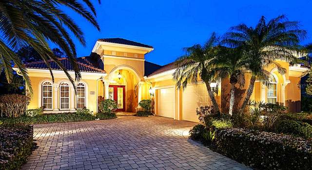 Photo of 1767 Grande Park Dr, Englewood, FL 34223