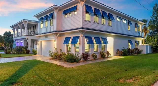 Photo of 224 Condict Dr, New Smyrna Beach, FL 32169