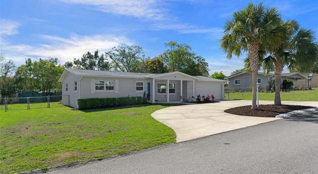 Photo of 95 S Jefferson St, Beverly Hills, FL 34465