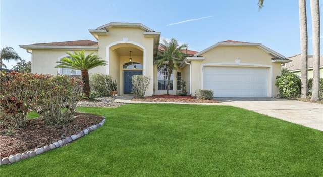 Photo of 805 Via Bianca Dr, Davenport, FL 33896