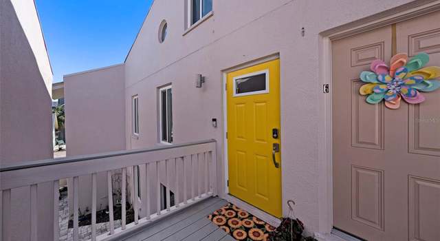 Photo of 3120 Beach Blvd S #7, Gulfport, FL 33707