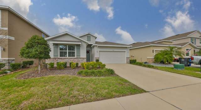 Photo of 16611 Goose Ribbon Pl, Wimauma, FL 33598