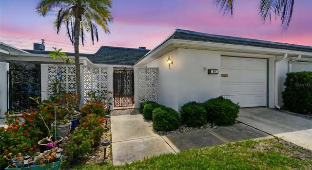 Photo of 93 Boca Ciega Point Blvd N #93, St Petersburg, FL 33708