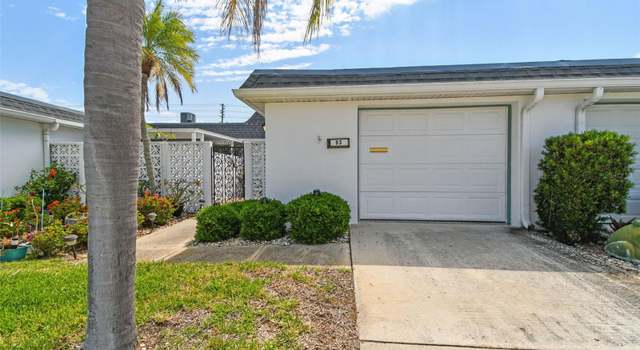 Photo of 93 Boca Ciega Point Blvd N #93, St Petersburg, FL 33708