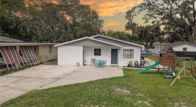 Photo of 8701 N Packwood Ave, Tampa, FL 33604
