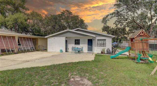 Photo of 8701 N Packwood Ave, Tampa, FL 33604