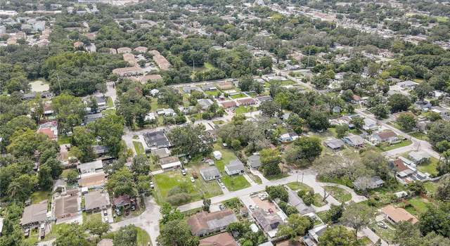 Photo of 8701 N Packwood Ave, Tampa, FL 33604
